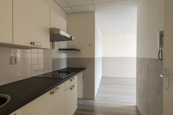 Medium property photo - Trompsingel 13, 9724 CX Groningen
